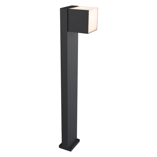 Vachagan 1 -Light LED 75cm Lamp Post