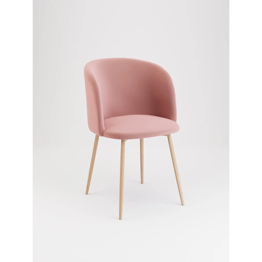 Stark Upholstered Dining Chair
