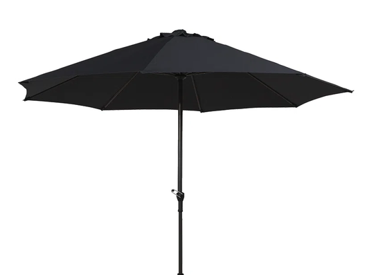 3.3m Almeria Market Parasol
