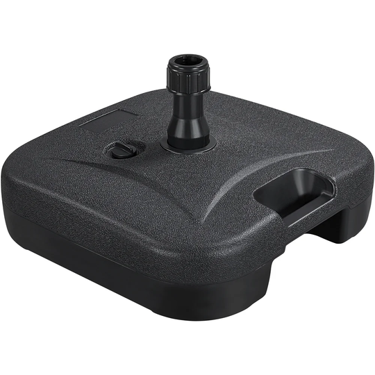 Adaure Plastic Free Standing Umbrella Base