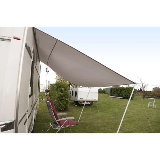 Newfields 2.5m x 2.4m Rectangular Shade Sail