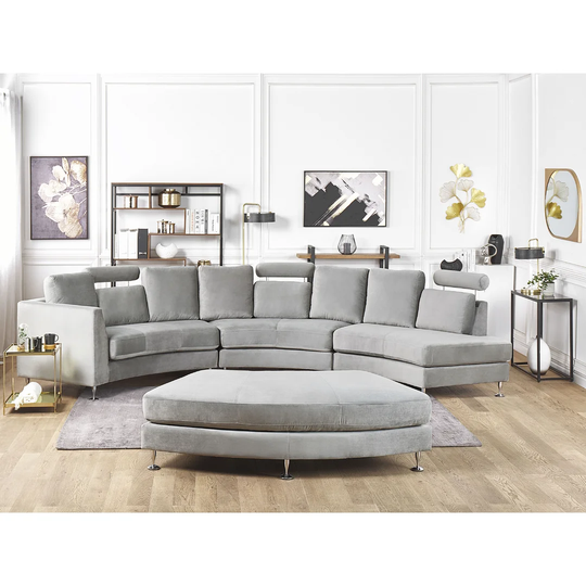 Balsamo Modular Corner Sofa