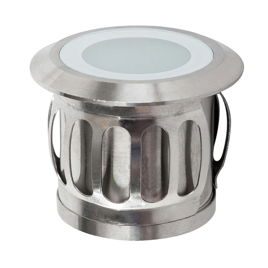 Ezio 3.5cm Recessed Lighting Kit