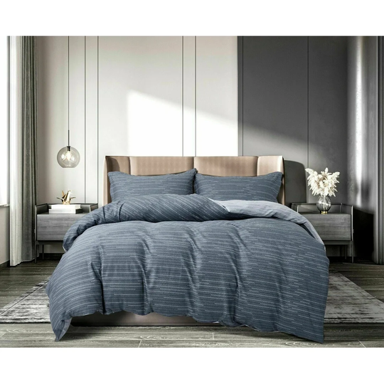 Philipstown 200 TC Egyptian Quality Cotton Duvet Cover