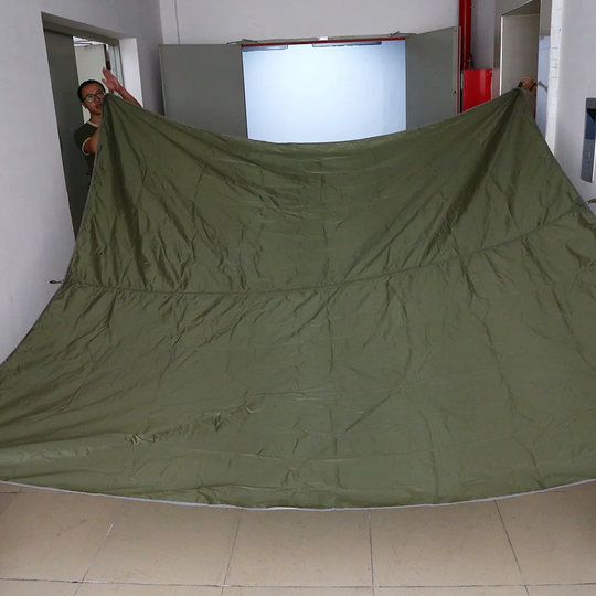 Akaden 2.9m x 2.9m Square Shade Sail