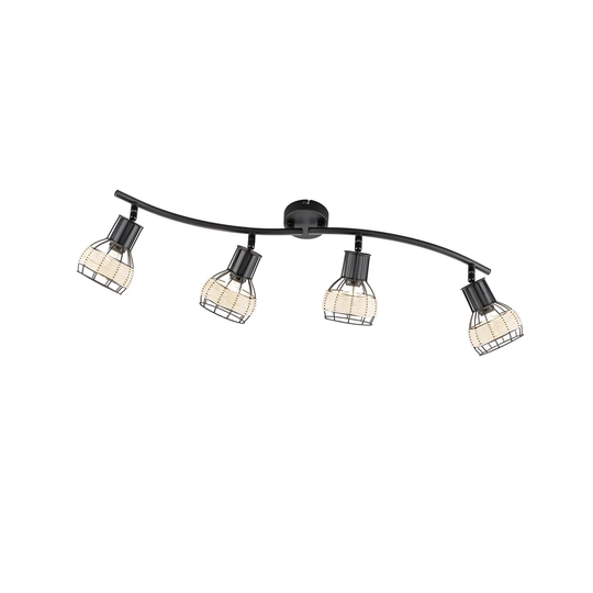 Benedetta 105Cm 4 - Light Track Kit
