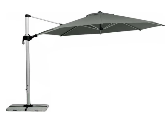 Lotta 3.5m Cantilever Parasol