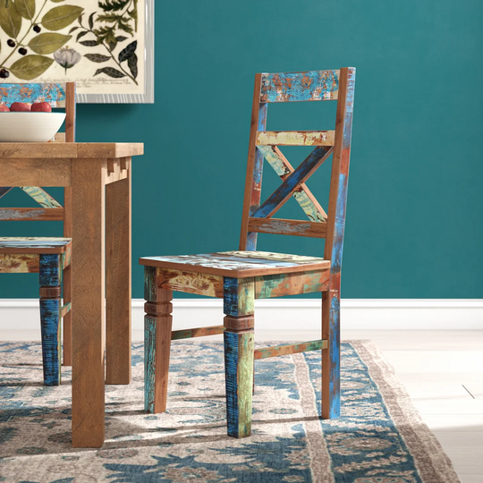 Kraker Dining Chair