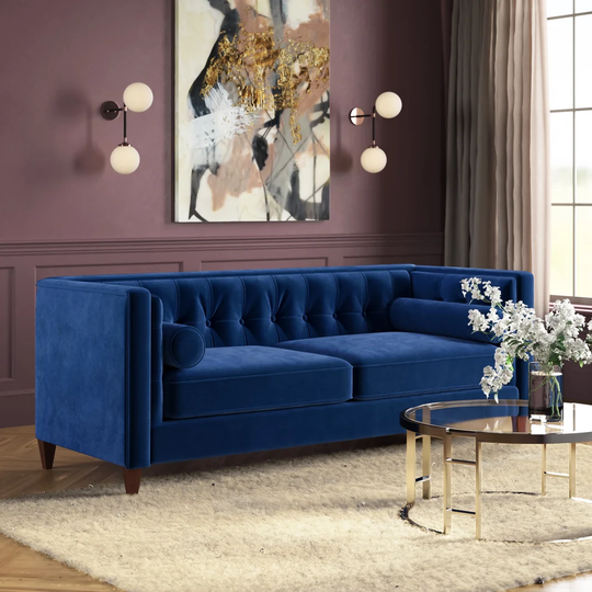 Caspian 3 Seater Sofa