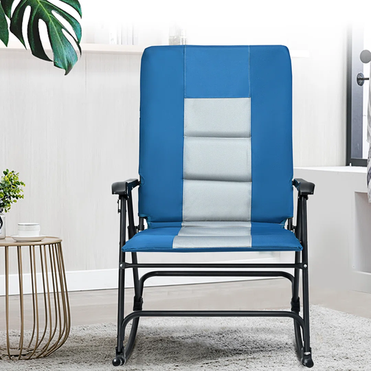 Foldable Rocking Chair