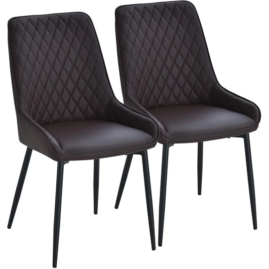 Sherie Upholstered Dining Chair