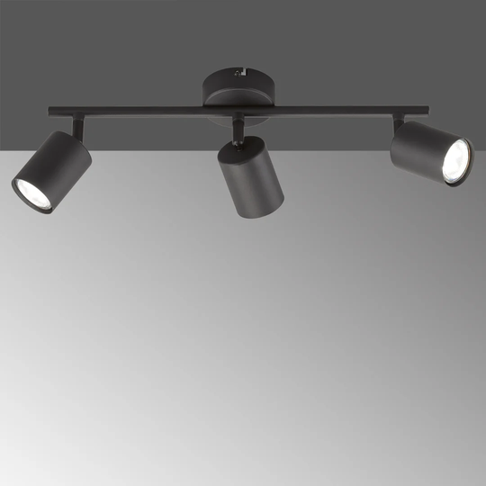 Dwyne 42Cm 3 - Light Track Kit