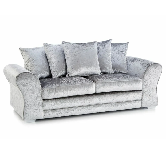 Padilla 3 Seater Sofa