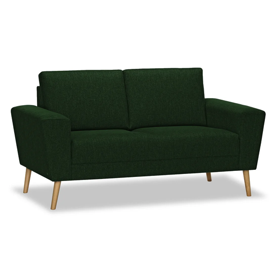 Donna 2 Seater Loveseat Sofa