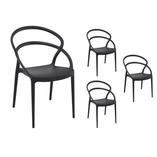 Terramuggus Dining Chair