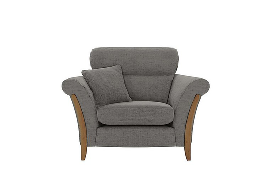 Ercol - Trieste Snuggler