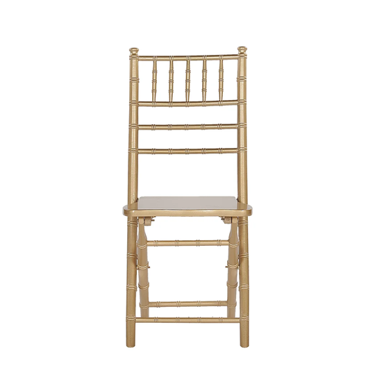 Eyota Solid Wood Dining Chair
