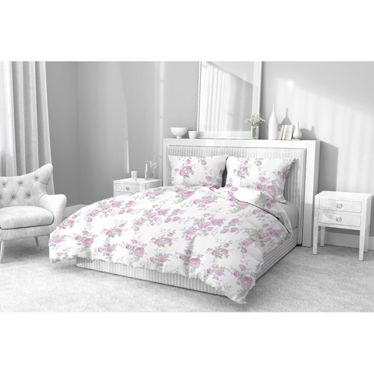 Boundary Bay Duvet Cover Set