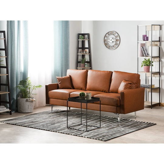 Angelica 3 Seater Sofa