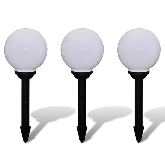 LED Pathway Lighting Set