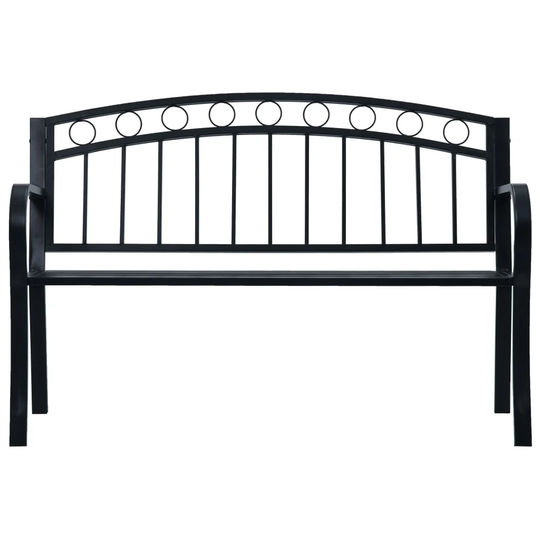 Batey Steel Bench