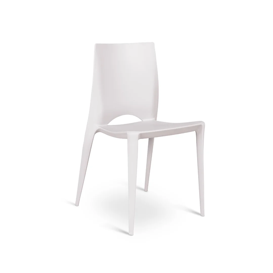 Woolf Stacking Dining Chair