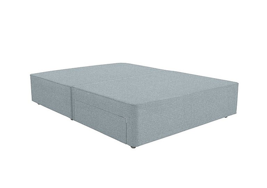 Hypnos - Bespoke Sprung Divan Base - Double