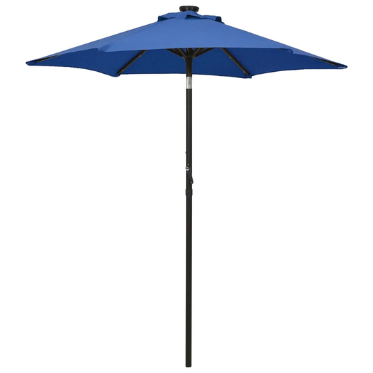 Niantic 2m Traditional Parasol
