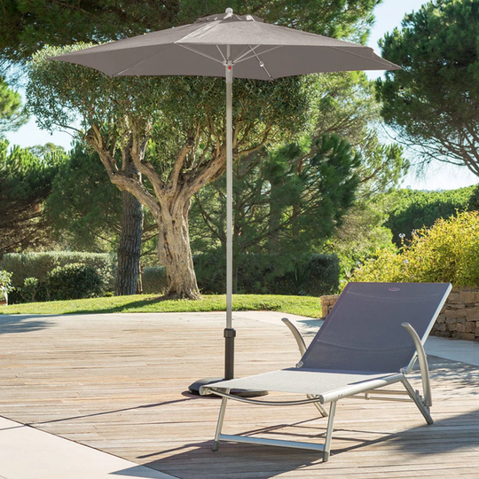 Conlin 2m Traditional Parasol