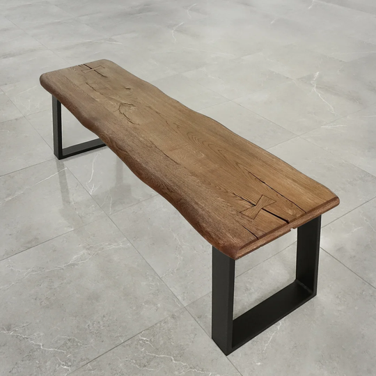 Penny Wood Bench
