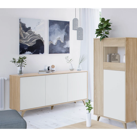 Mcbride 154 Cm Wide Sideboard
