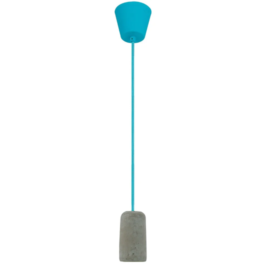 Julianna 1 - Light Single Cylinder Pendant