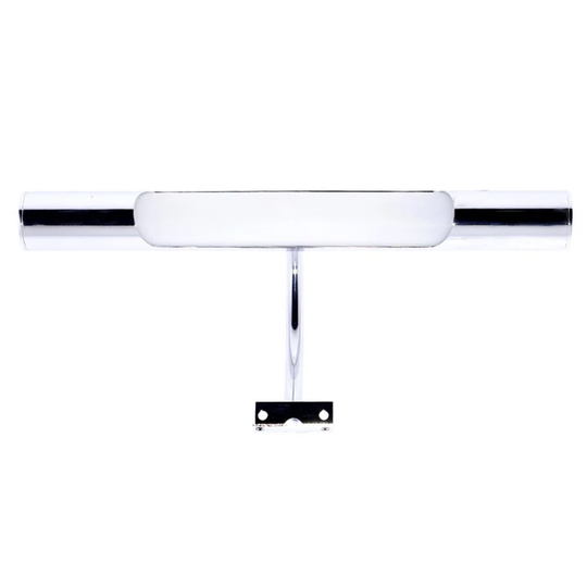 Gregory LED 1 Light Mirror Light
