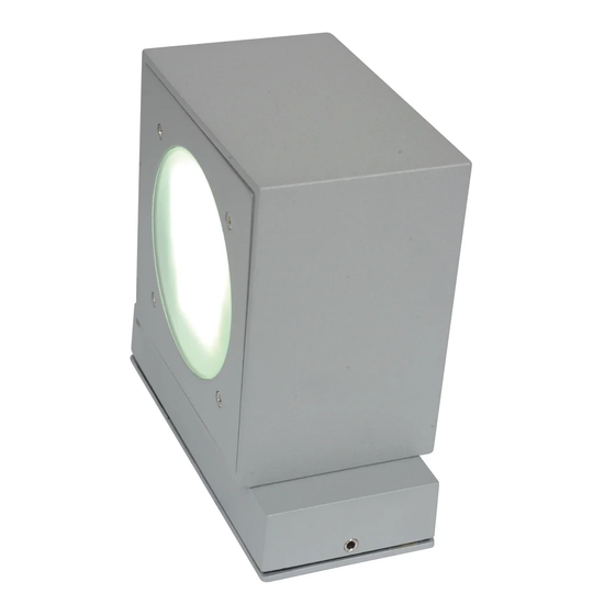 Spitzer 2 Light Deck Light