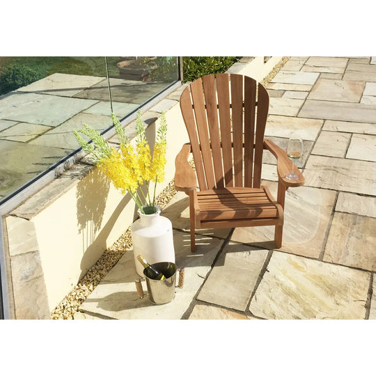 Euramo Garden Adirondack Chair