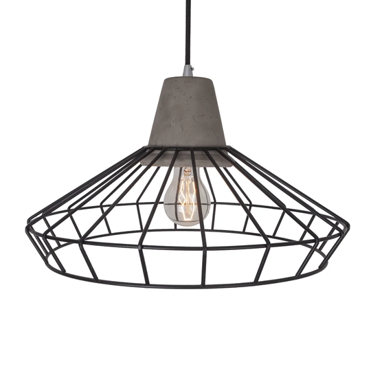 Irvin 1 - Light Cone Pendant