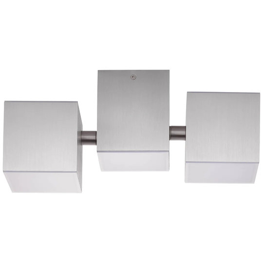 Gillian 5-Light LED Flush Mount