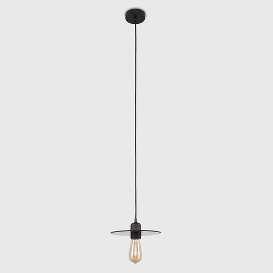 Baden 1 - Light Dome Pendant