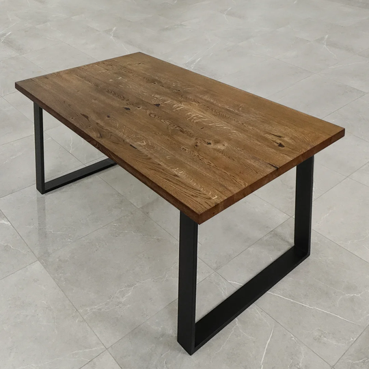 Newcomb 120Cm Dining Table