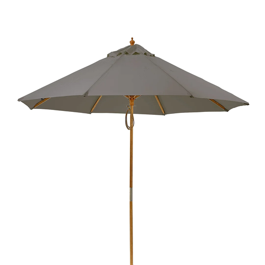 Brussels 3m Traditional Parasol