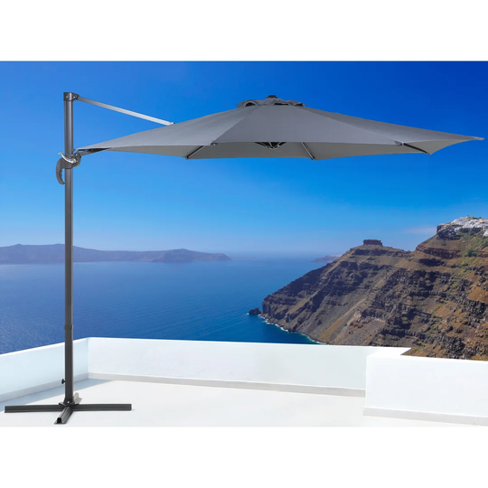 Rossmoor 3m Cantilever Parasol
