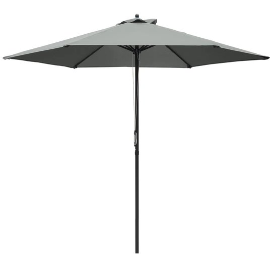 Cambria 2.8m Market Parasol