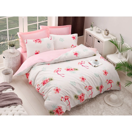 Estep 120 TC Duvet Cover Set