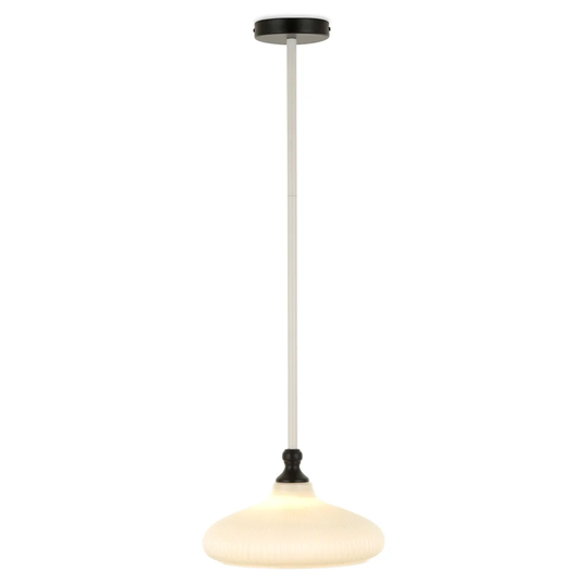 Ethelsville 1 - Light Dome Pendant