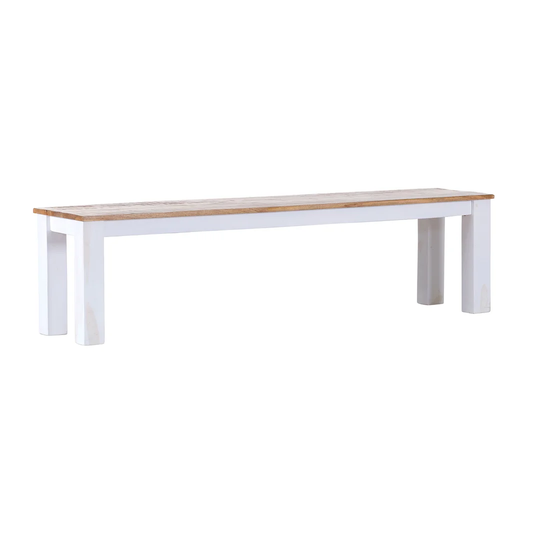 Strang Wood Bench