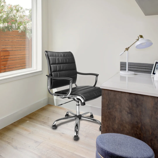 Murawski Mid-Back Task Chair