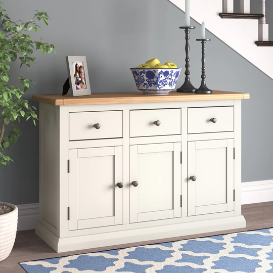 Dayana 3+3 Sideboard