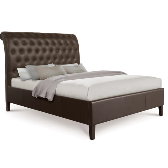 Tannehill Upholstered Bed Frame