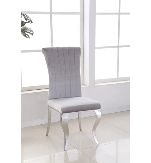 Stroud Upholstered Dining Chair