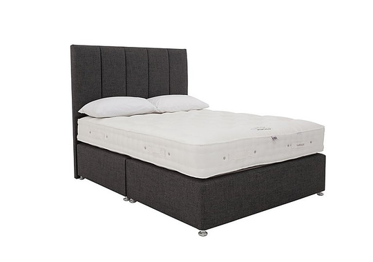 Millbrook - Hampshire 4000 Divan Set - Super King